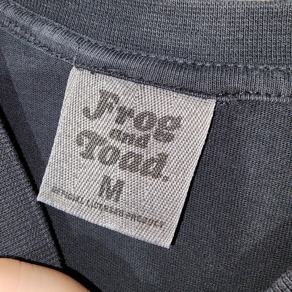 Frog and the toad men's medium short sleeve shirt - Picture 5 of 7